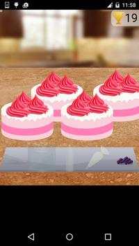 dessert shop game screenshot 1