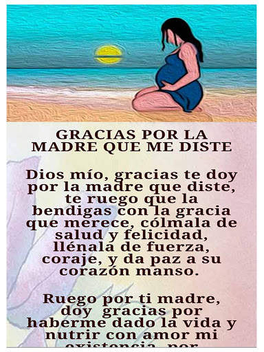 Oraciones poderosas - Habla con Dios screenshot 6