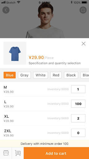 YiToo screenshot 5