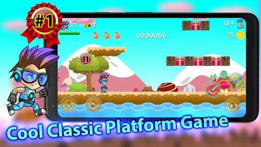 Tom World : Puppy Town - Best FREE New Games 2020 screenshot 3