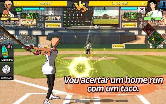 FreeStyle Baseball2 screenshot 7
