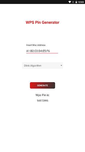 WPS Connect WiFi screenshot 3