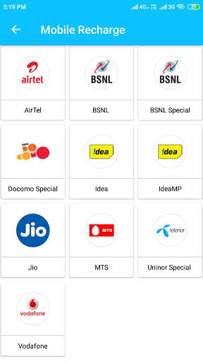 Dots Mobile screenshot 3