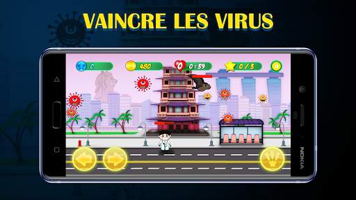 Virus Killer screenshot 2