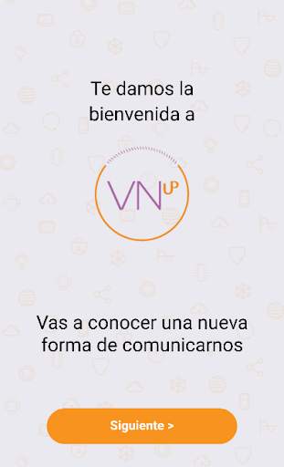 VN Up! screenshot 2