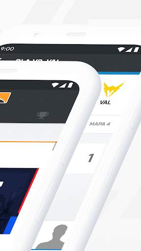 Overwatch League screenshot 2