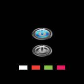 LED Torch icon