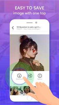 Image Downloader screenshot 2