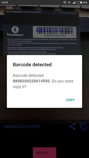 Scan Now - Number, Text Scanner screenshot 3