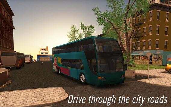 Bus Wash Simulator Service, 2019: Bus wash Games screenshot 6