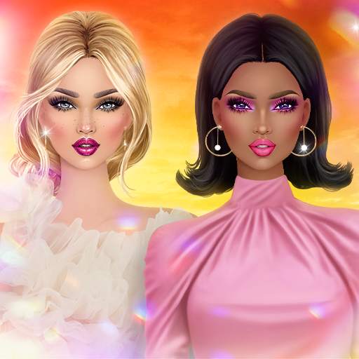 Covet Fashion: Dress Up Game 24.02.43