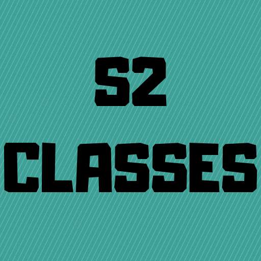 S2 Classes 1.4.28.1