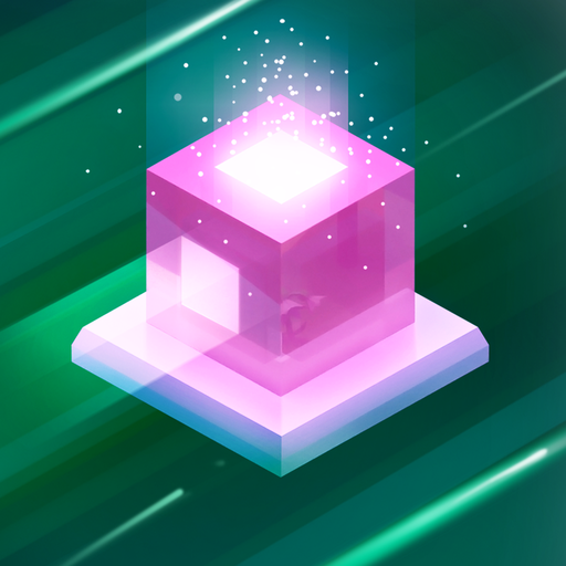 Poly World icon
