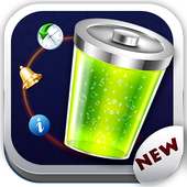 Mobile Battery Optimizer Fast on 9Apps