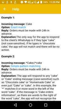 Bot for WhatsApp Free screenshot 3