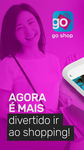 Go Shop screenshot 1