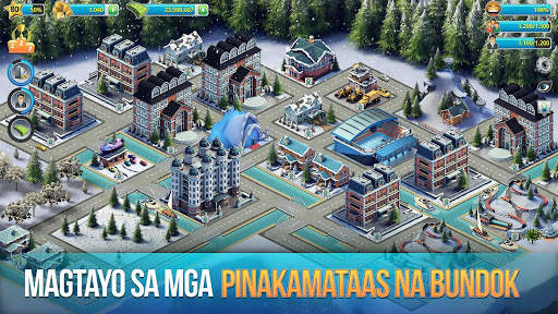 City Island 3 - Building Sim screenshot 5
