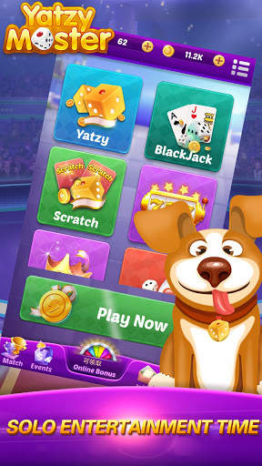 Yatzy Master screenshot 6