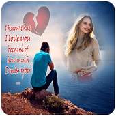 Miss You Photo Frame 1.1.1