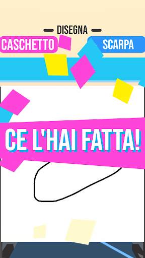 Doodle Run screenshot 4