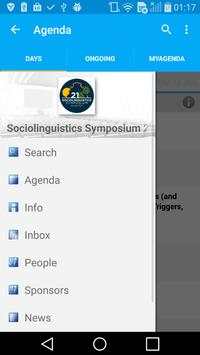 Sociolinguistics Symposium 21 screenshot 3