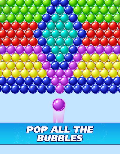Sparabolle screenshot 8
