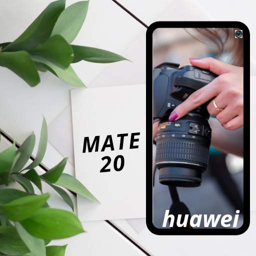 Themes For Huawei Mate 20 -Huawei Mate 20 Launcher 3.2