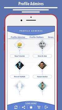 Profile Visitor For Facebook screenshot 4