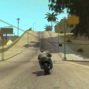 Codes for GTA San Andreas 2016 screenshot 1