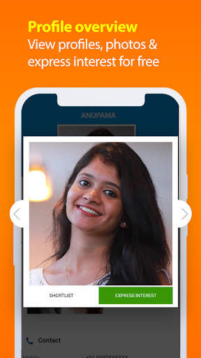 Nair matrimonial by Malayogam screenshot 5