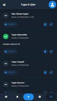 Grup Kelas screenshot 3