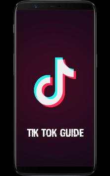 Tik tok & Musically Guide & tips 2019 screenshot 2