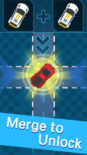 Car and Dash скриншот 6