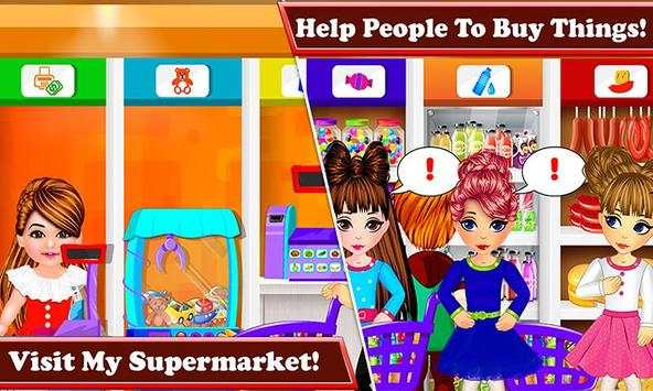 My Supermarket - Kids Fun screenshot 11