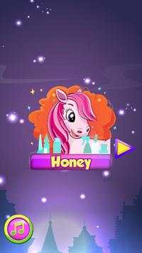 Unicorn Dressup Salon screenshot 1
