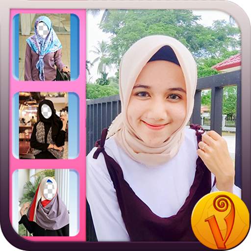 Hijab Fashion Trendy 1.3