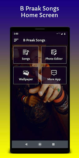 B Praak Songs screenshot 2