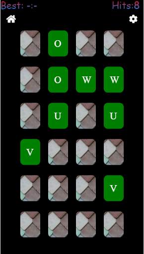 Mind Game - Match the pair screenshot 3