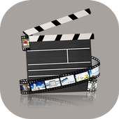Fast Movie and Video Download Player icon