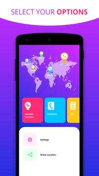 Mobile number location, Mobile Call Number Locator screenshot 3