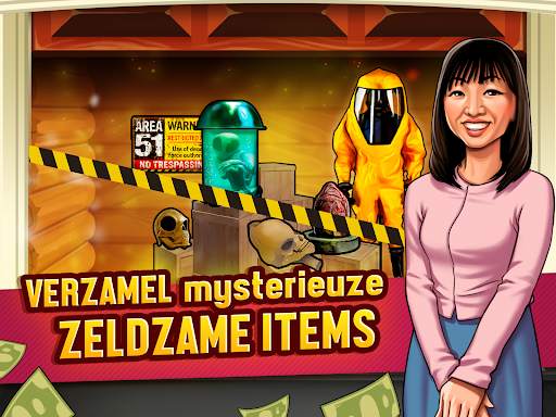 Bid Wars - Auction Simulator screenshot 12