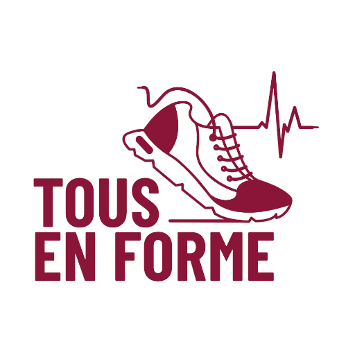 Tous en forme icon