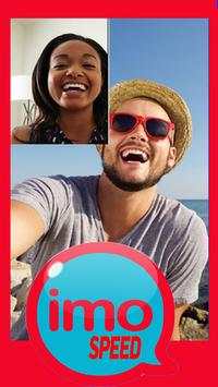 free guide for imo call video and chat new screenshot 1