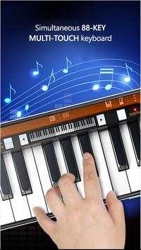 3D Piano screenshot 2