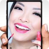 Mobile Mirror logo