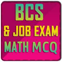 Bcs Math Preparation Mcq on 9Apps