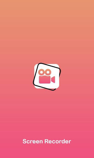 Video capture - Screen recorder Fast Recording screenshot 4
