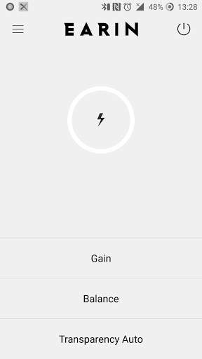Earin M-2 screenshot 3