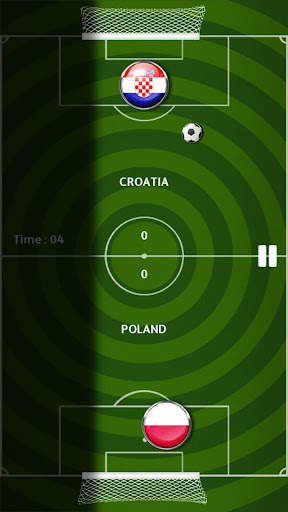 Air Soccer Ball screenshot 12