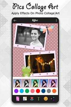 Photo Collage Maker : Grid Photo Editor screenshot 4